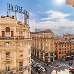 Trevi Imperial Suite 2