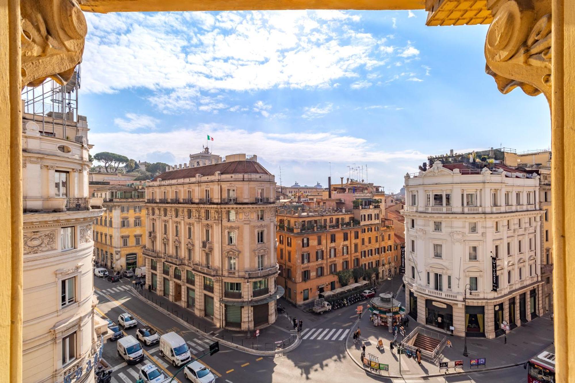 Trevi Imperial 2 *