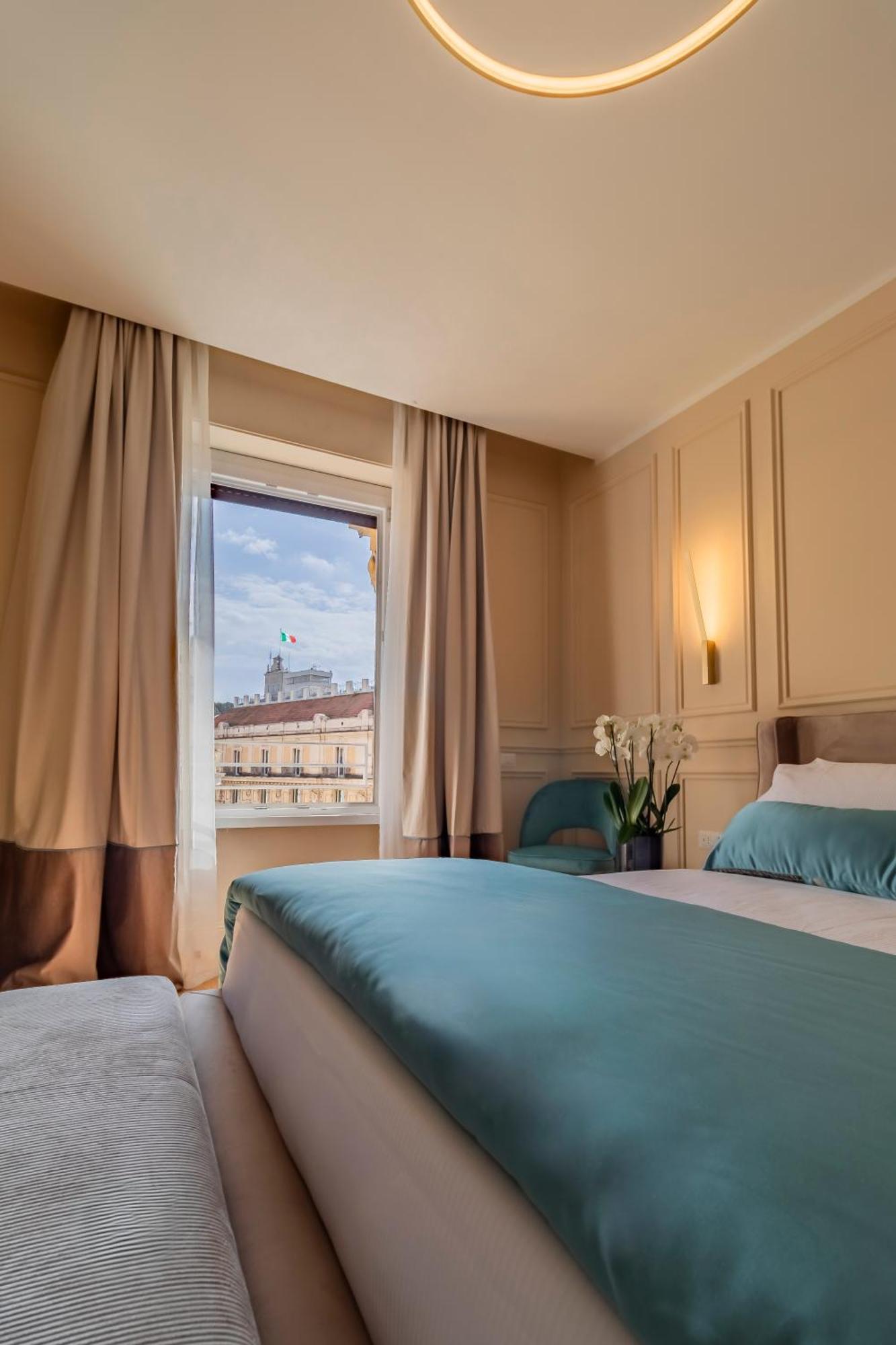 Trevi Imperial 2 Gasthof *