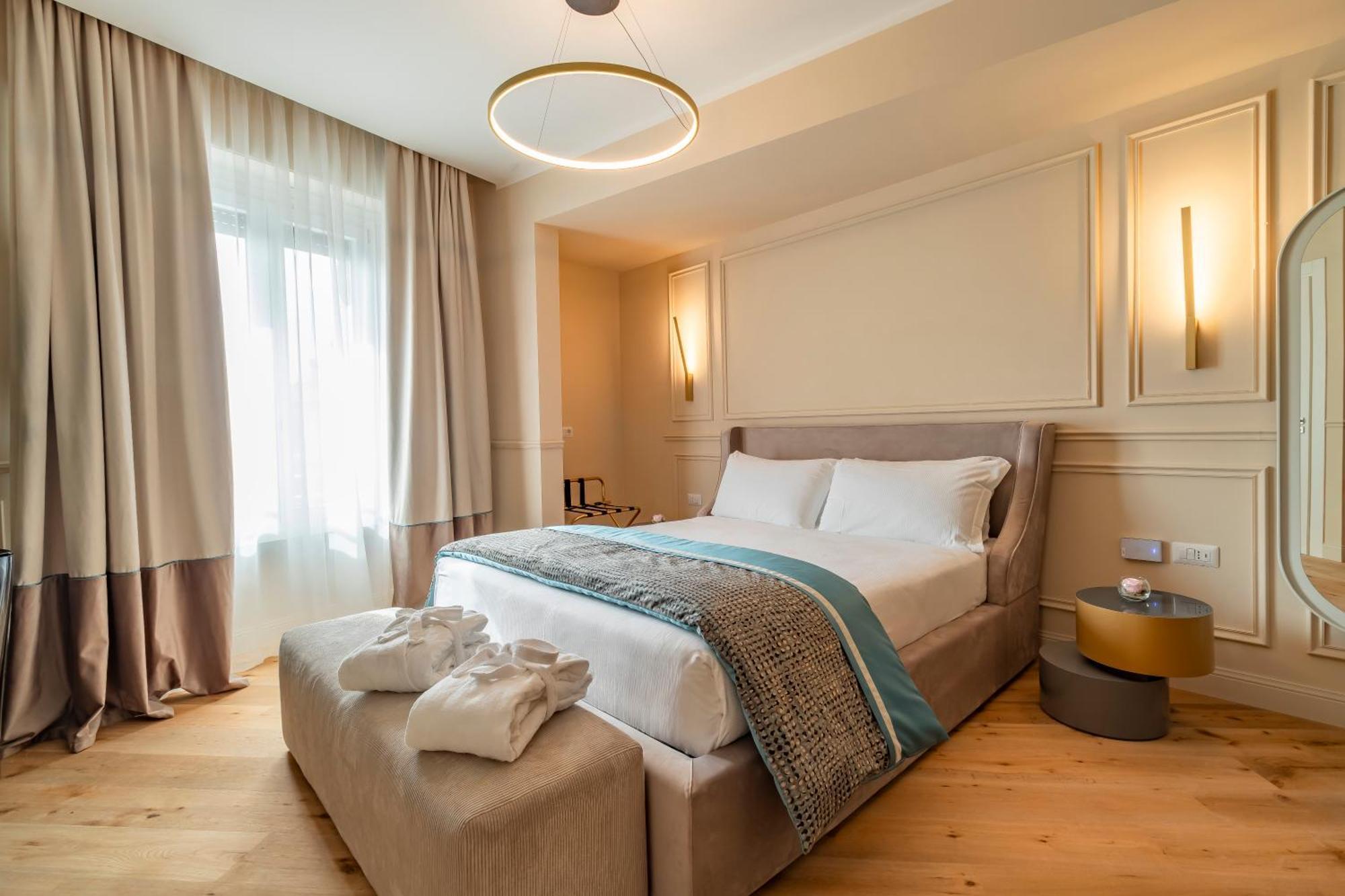 Gasthof Trevi Imperial 2 Rom