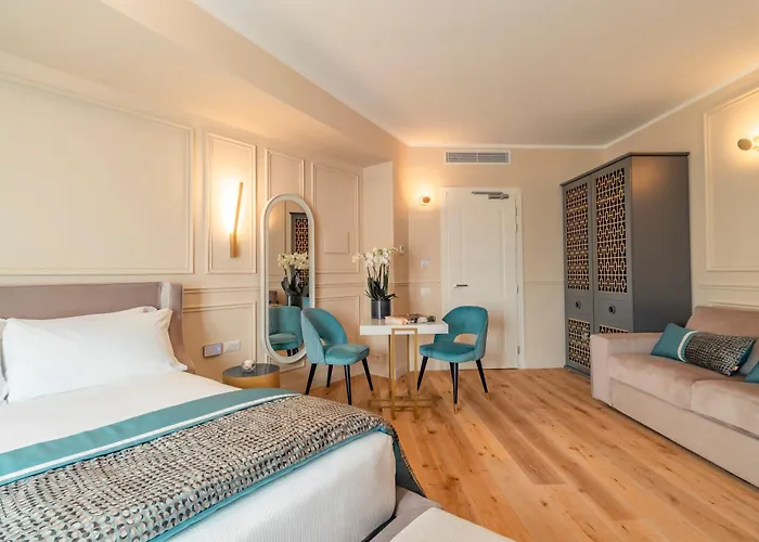 Trevi Imperial Suite 2