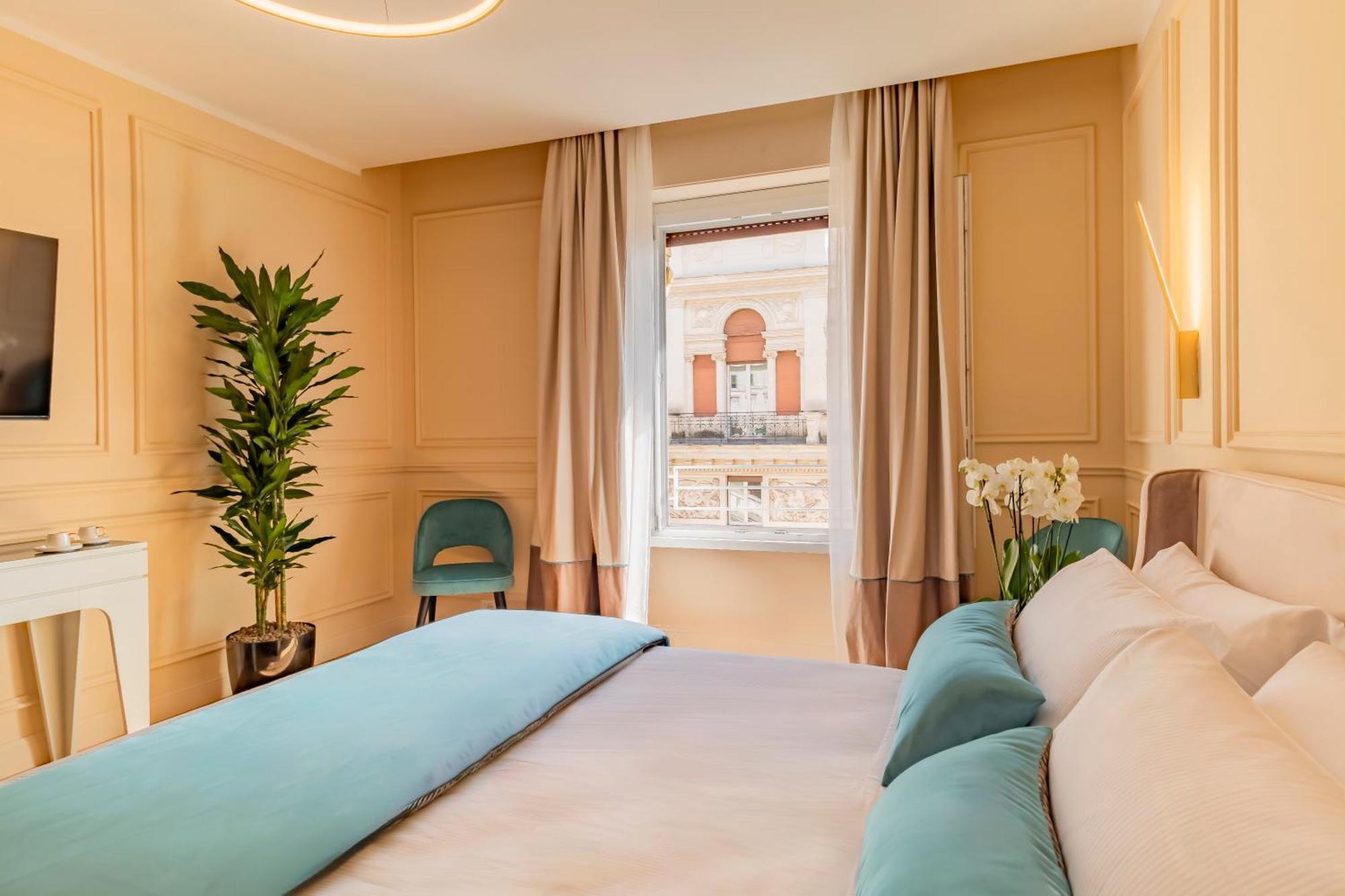 Trevi Imperial 2 Affittacamere