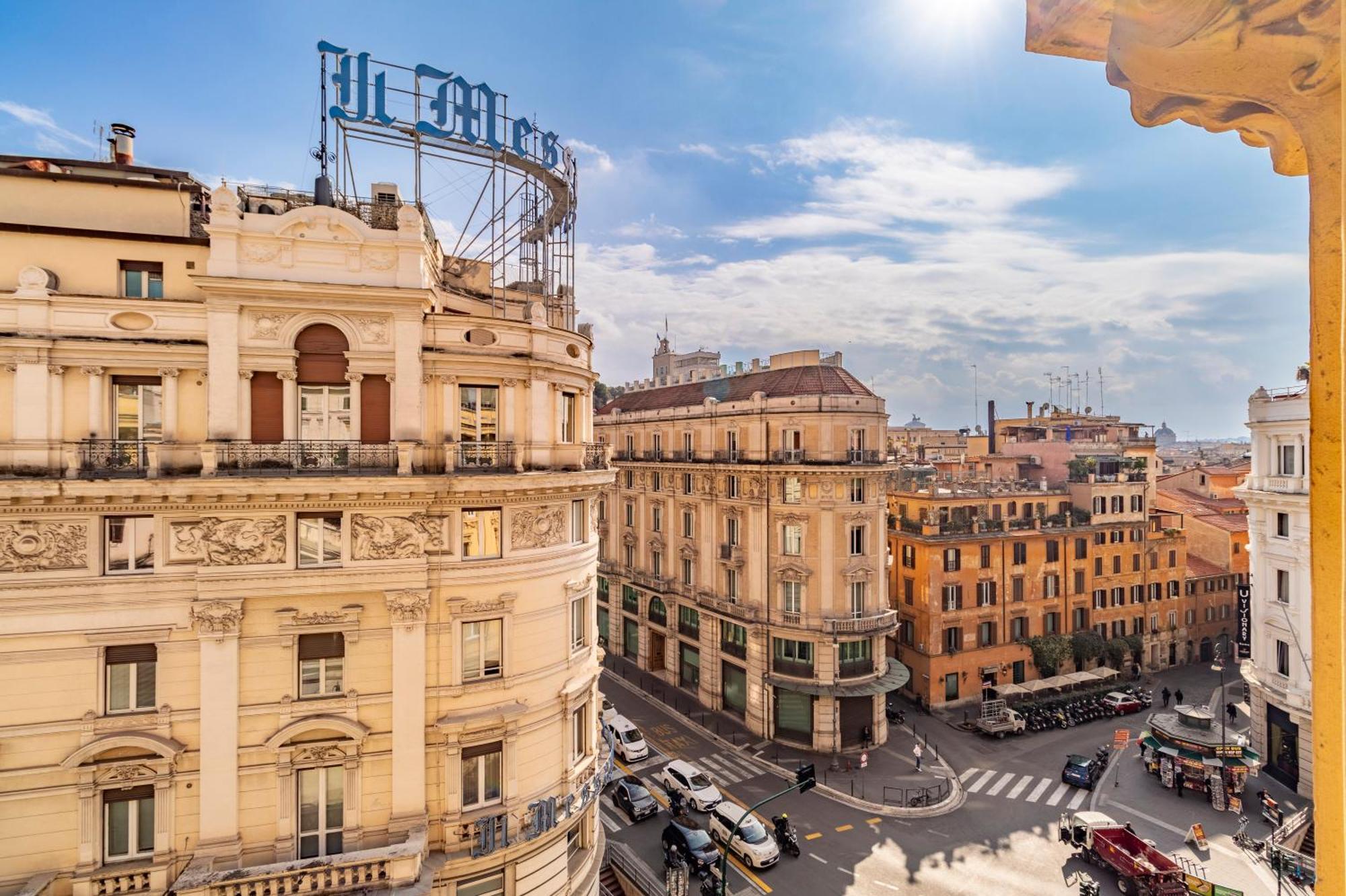 Trevi Imperial 2 Affittacamere *